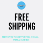 MuggaTea Free Shipping