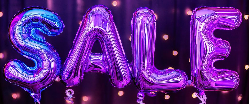 MuggaTea Sale banner