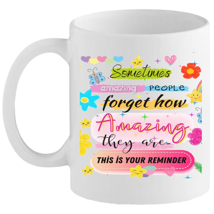 Amazing People 1 Amazing People 1