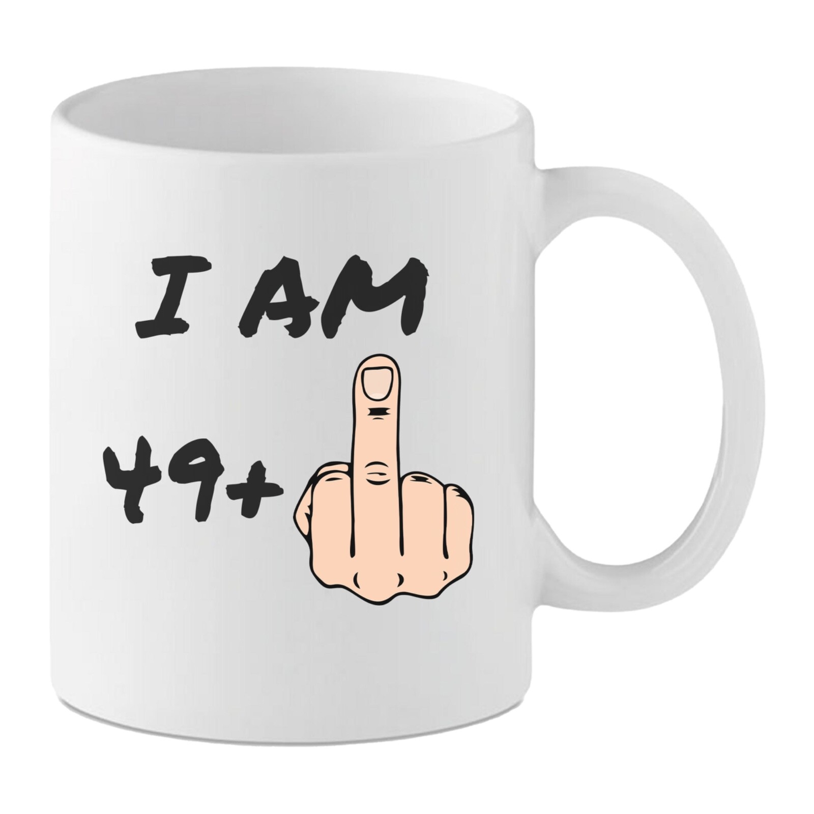 Shop Birthday Mugs and gifts for his or her birthday