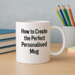 How to Create the Perfect Personalised Mug: A Step-by-Step Guide