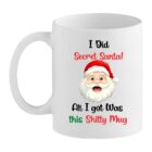 Secret Santa 4