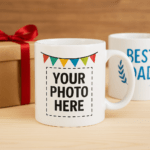 The Rise of Custom Drinkware in UK Gifting Trends