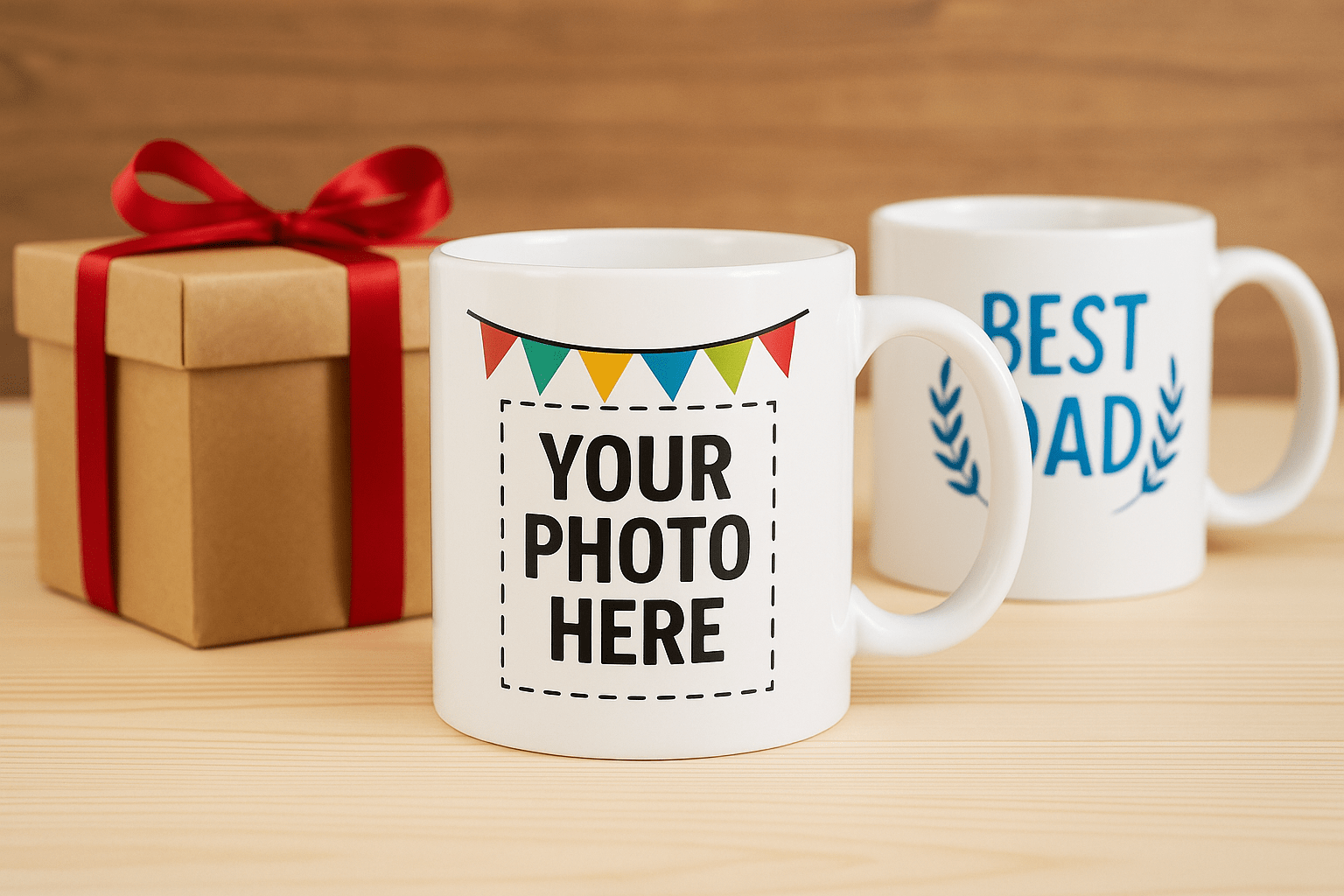 The Rise of Custom Drinkware in UK Gifting Trends