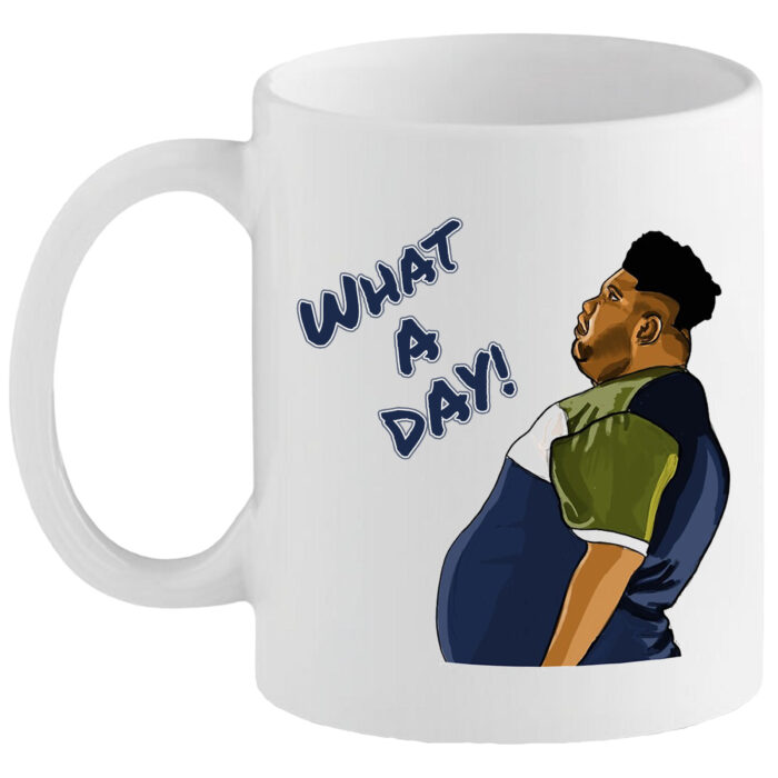 What A Day 3 What A Day 3