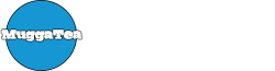 MuggaTea personalised unique gifts website logo